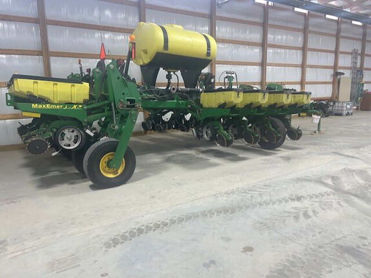 2007 1770NT - 444205,  image number 1