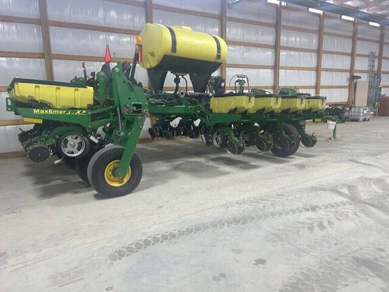 2007 1770NT - 444205, 