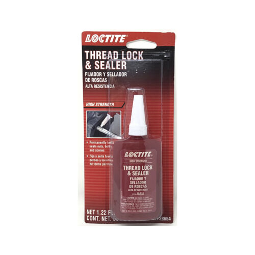 High Strength Loctite Thread Lock Sealer - PM38654 | Loctite | AKRS