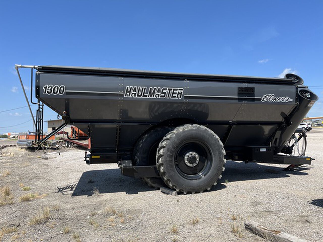  HM1300 RC LOADED - 446124,  image number 5