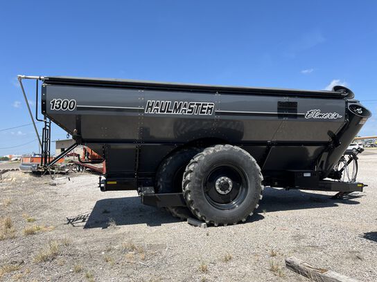  HM1300 RC LOADED - 446124,  image number 5
