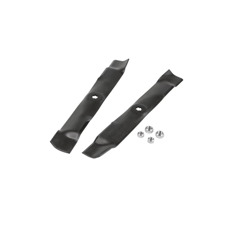 Mower Blade, 42 in - GY21086, 