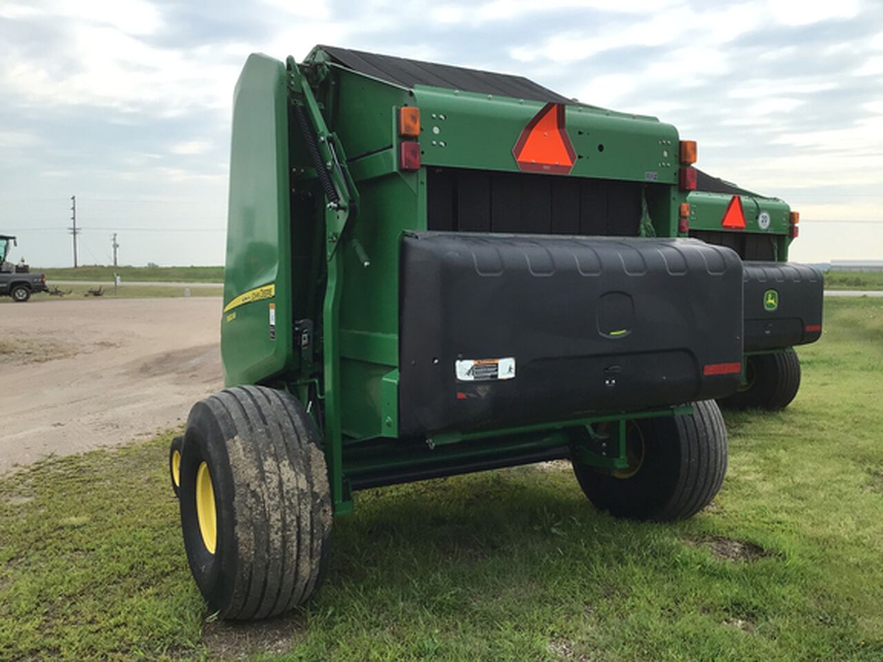 2018 560M - 434471,  image number 7