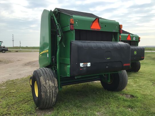 2018 560M - 434471,  image number 7