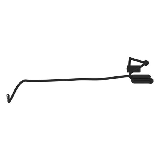 Uncategorized Sensor, Bin Level - AA58836,  image number 0
