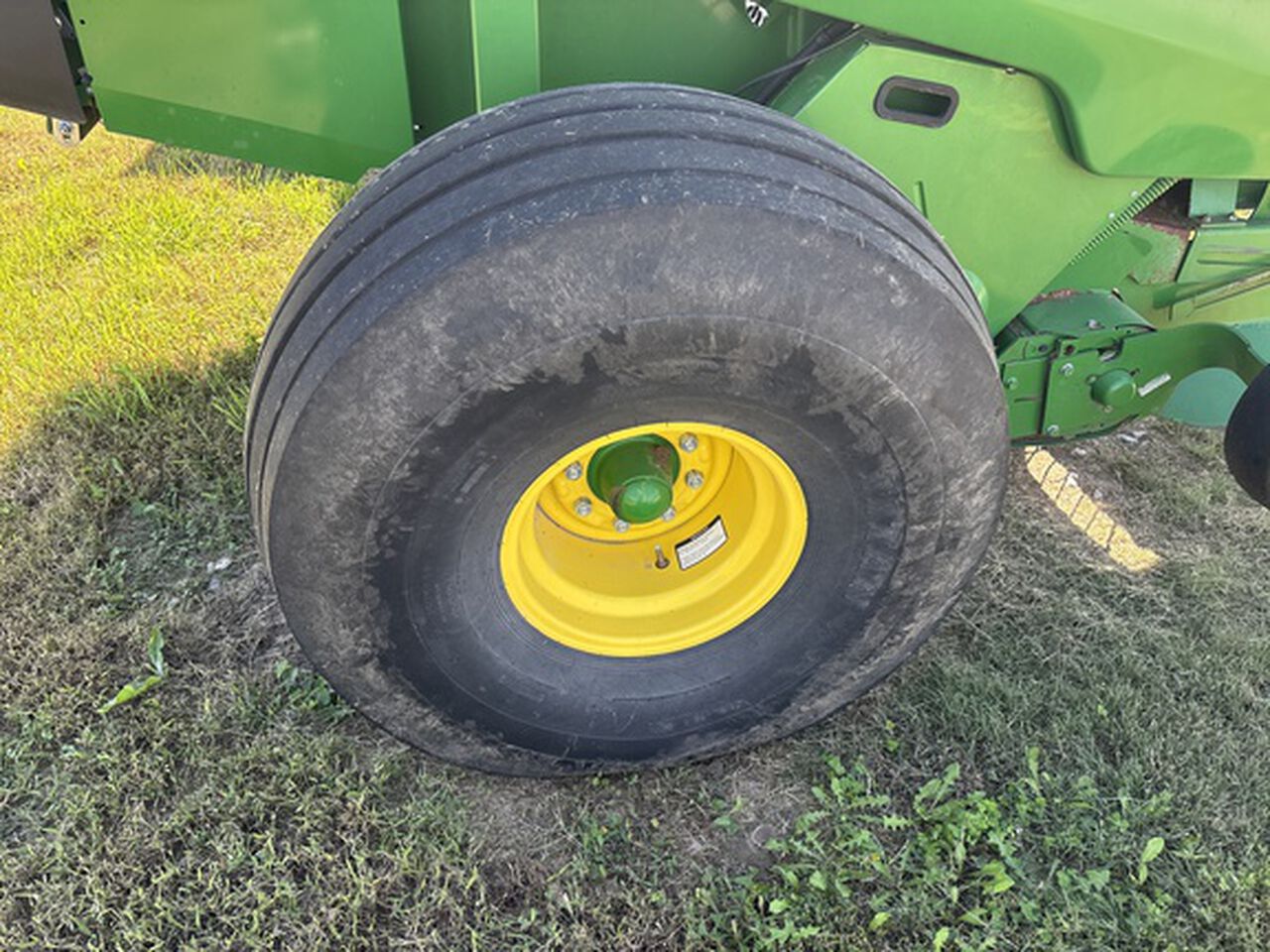 2019 560M - 448614,  image number 20