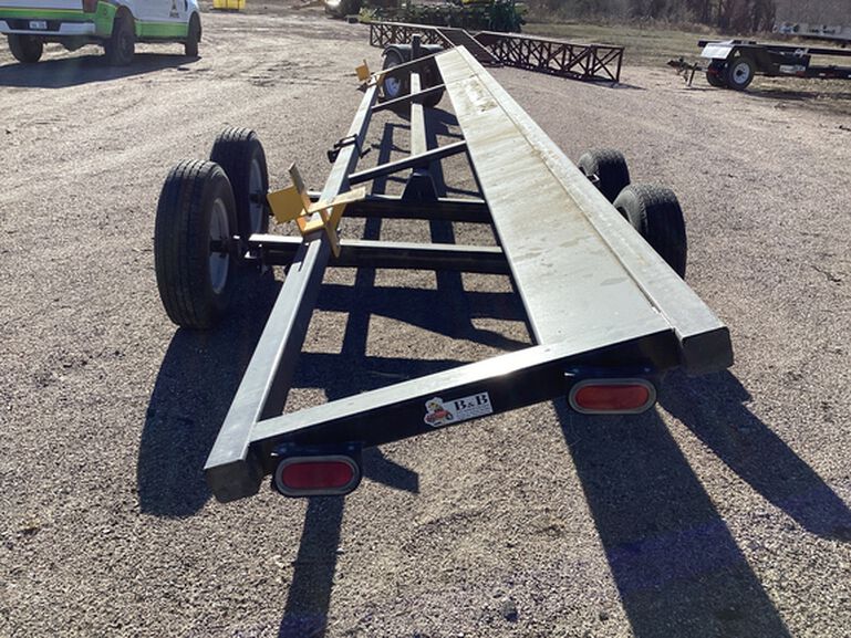 2019 BBHC-30TT - 436415, 