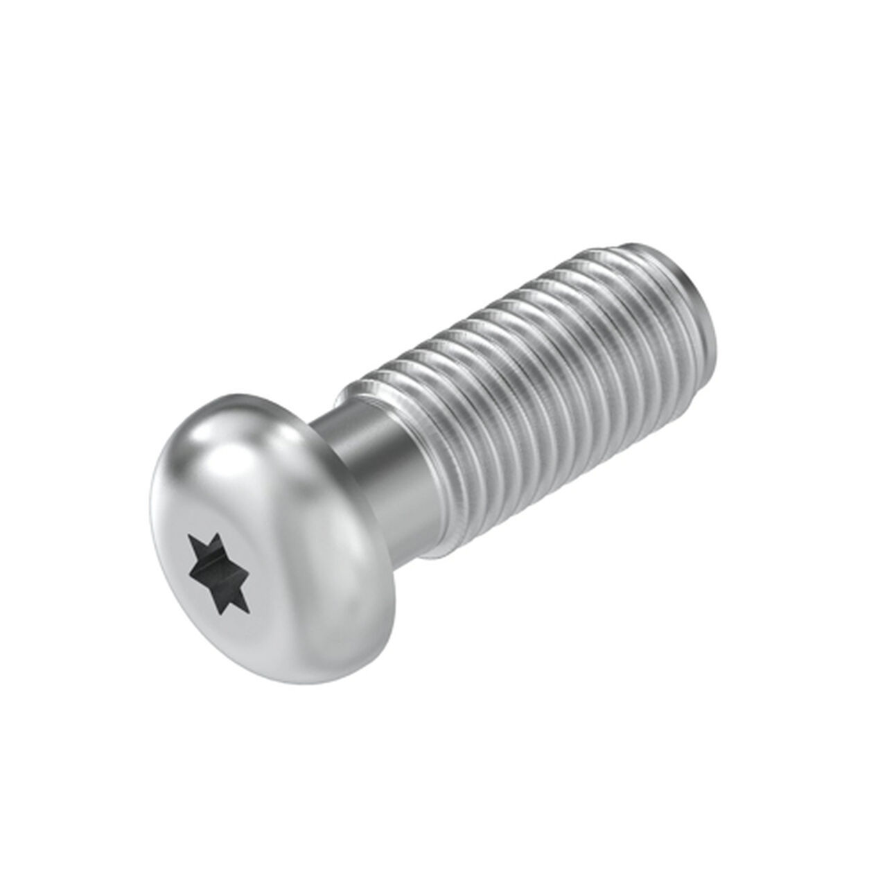 Torx Head Bolt M10 x 30 - H148835,  image number 0