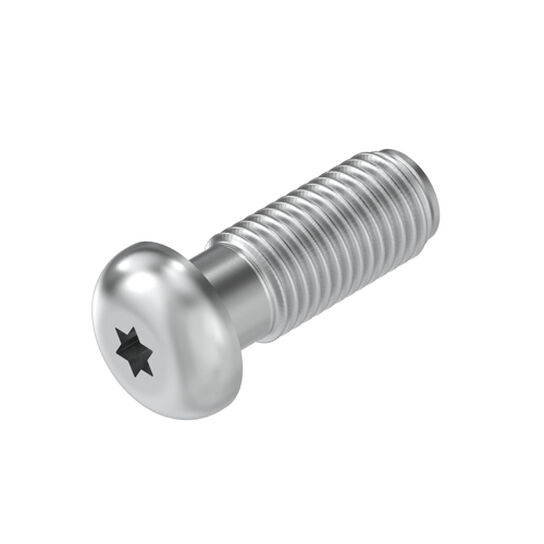 Torx Head Bolt M10 x 30 - H148835,  image number 0