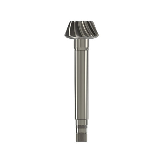 Bevel Gear Drive - DE31554,  image number 4