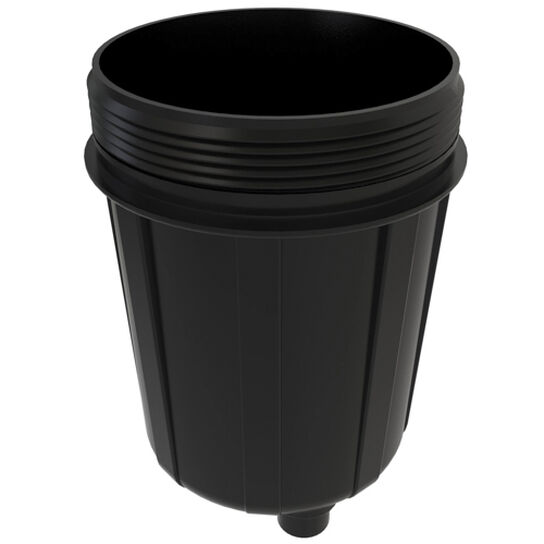 Primary Fuel Filter Sediment Bowl - RE523785,  image number 3