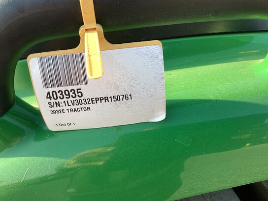 2024 3032E - 403935,  image number 8