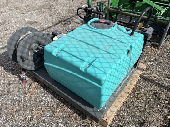 2023 FIELD BOSS X-60 - 422999,  image number 3