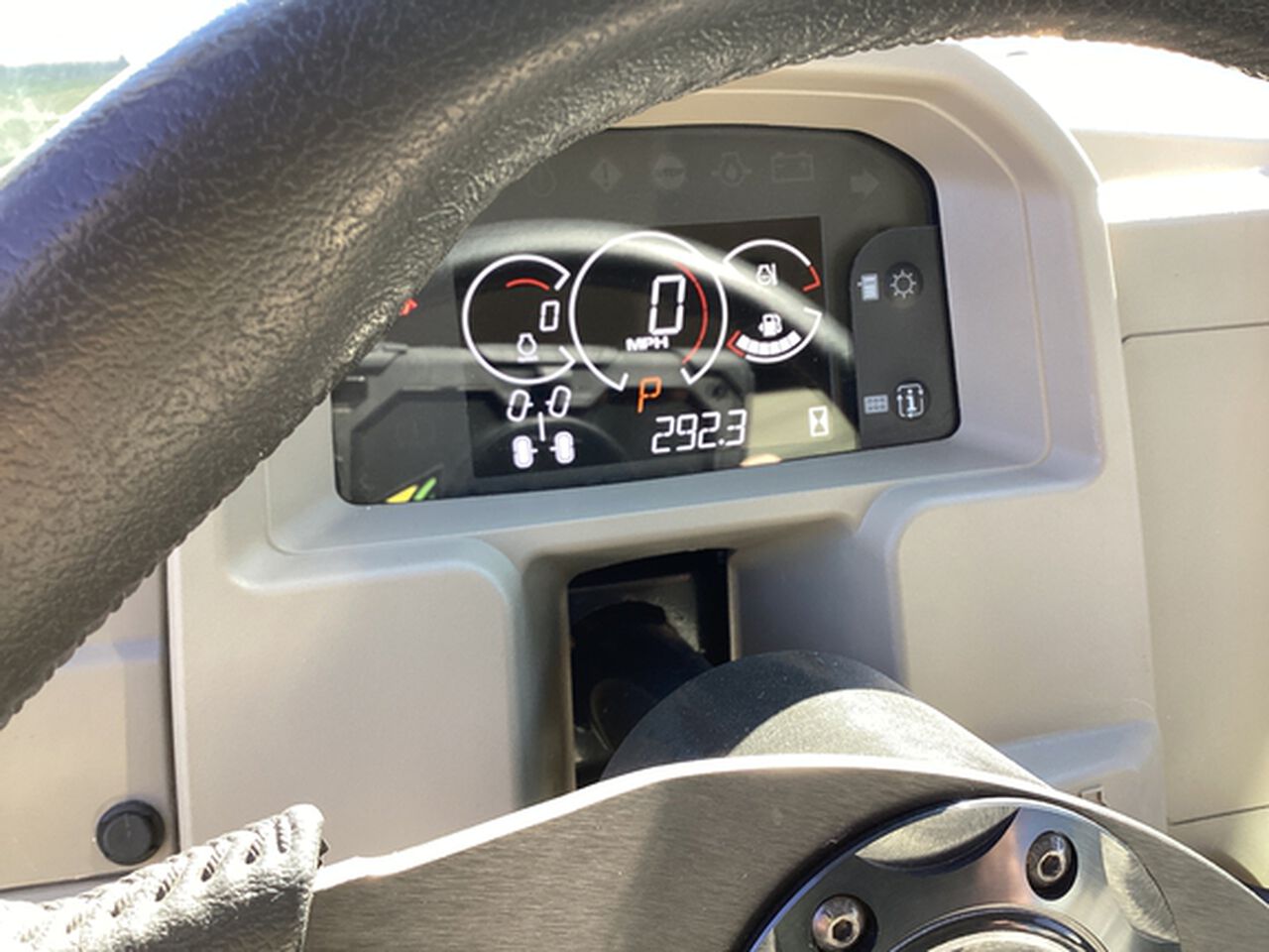 2022 XUV 835R - 413285,  image number 33