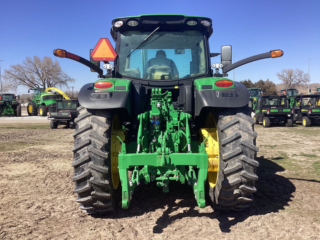 2022 6R 155 - 430601,  image number 4