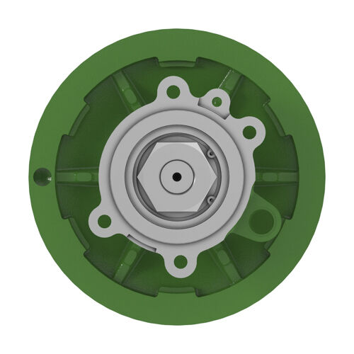 Fan Drive - RE572545 | John Deere | AKRS