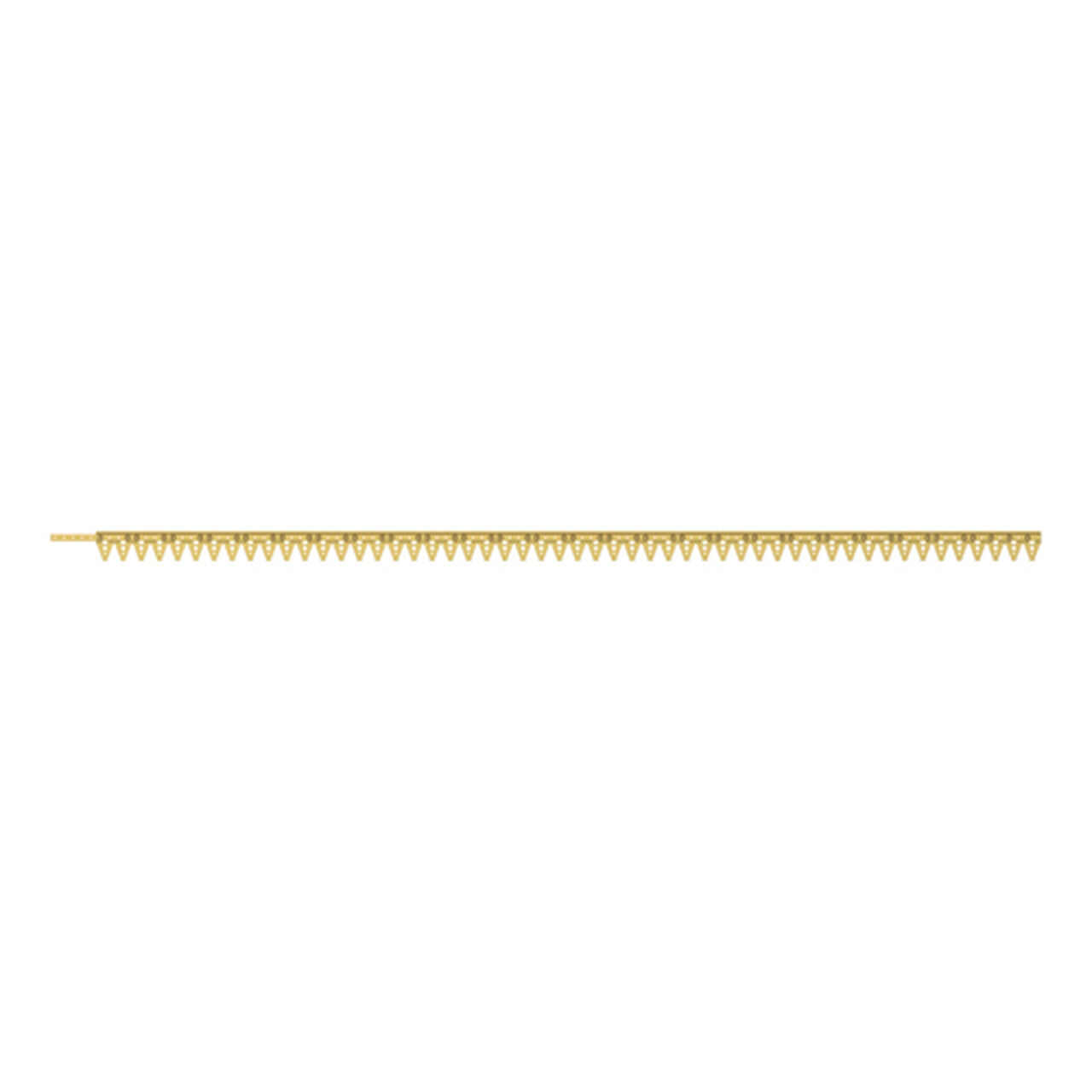 Shaft Key - H229470,  image number 3