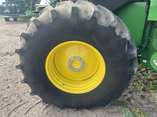 2024 S770 - 436849,  image number 35