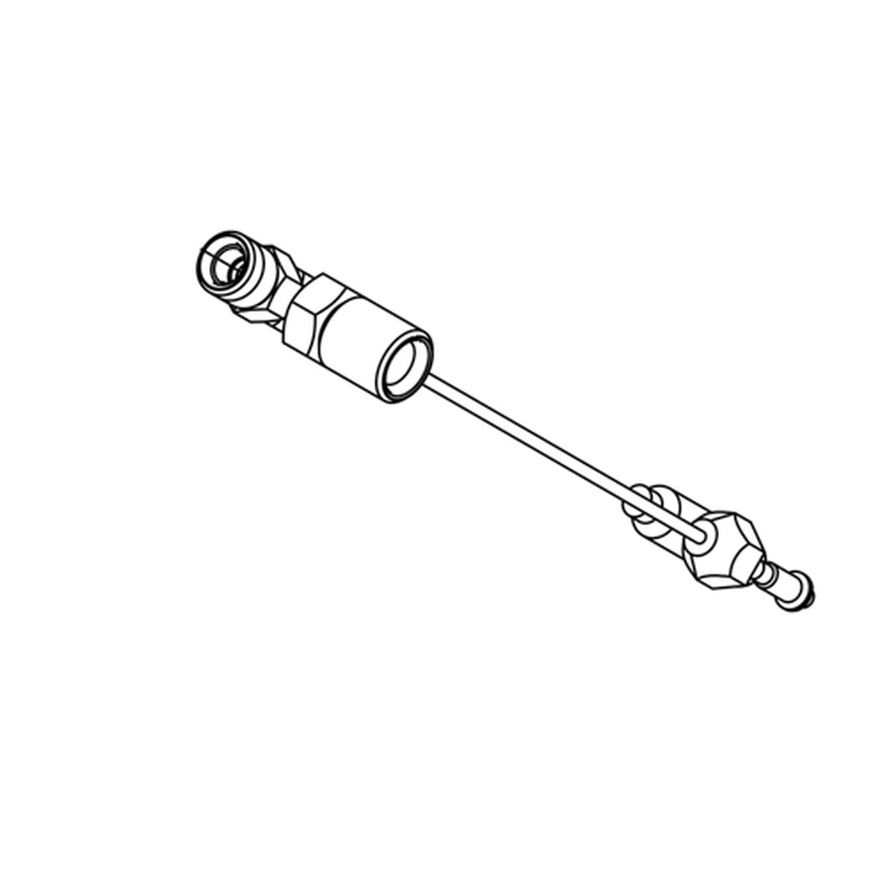 Expansion Valve - RE577432,  image number 0