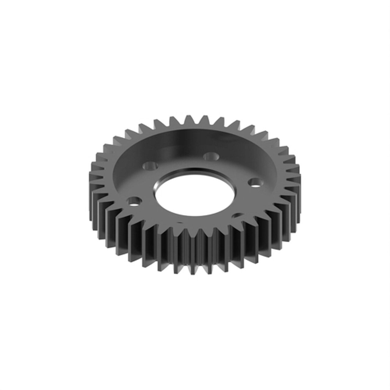 Walk Behind Mower Spur Gear - M111151,  image number 3