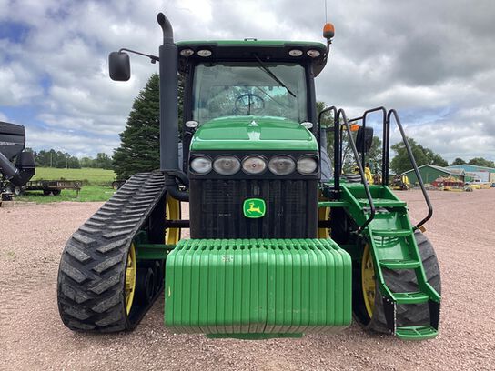 2010 8345RT - 427665,  image number 1