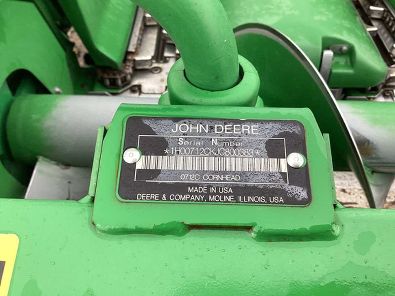 2018 712C - 437199,  image number 16