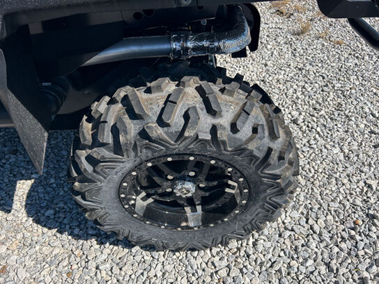 2024 XUV825M S4 - 426628,  image number 10
