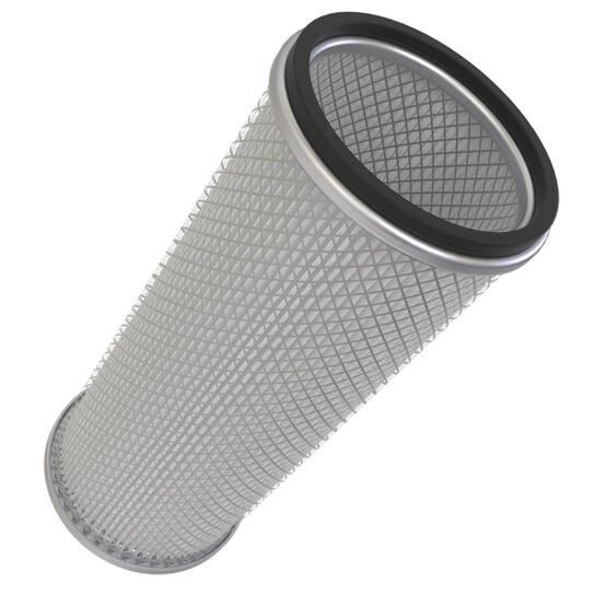 Outer Engine Air Filter - AR80652,  image number 1