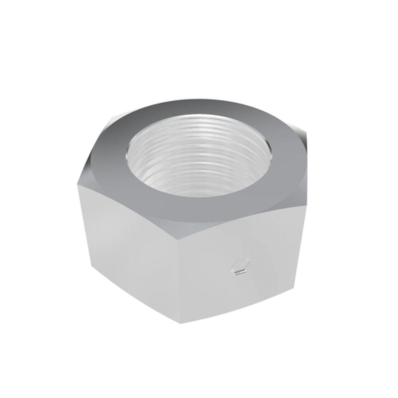 Lock Nut 5/8in - GX21694,  image number 3