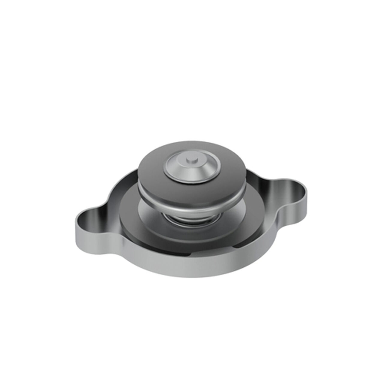 Radiator Filler Cap - RE43593,  image number 1