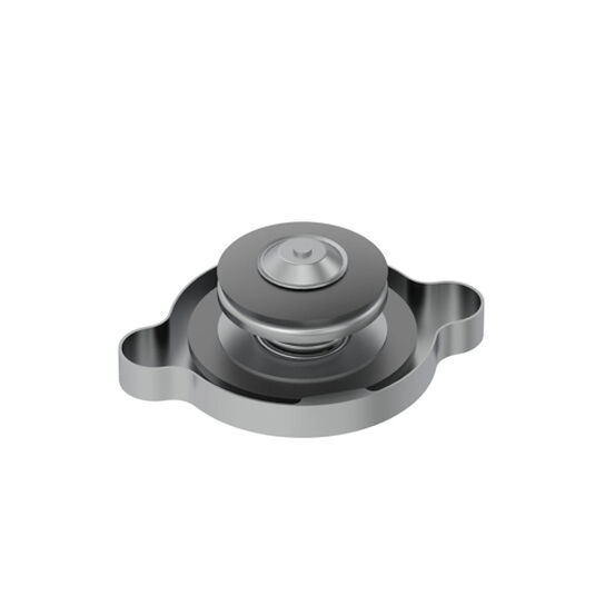 Radiator Filler Cap - RE43593,  image number 1