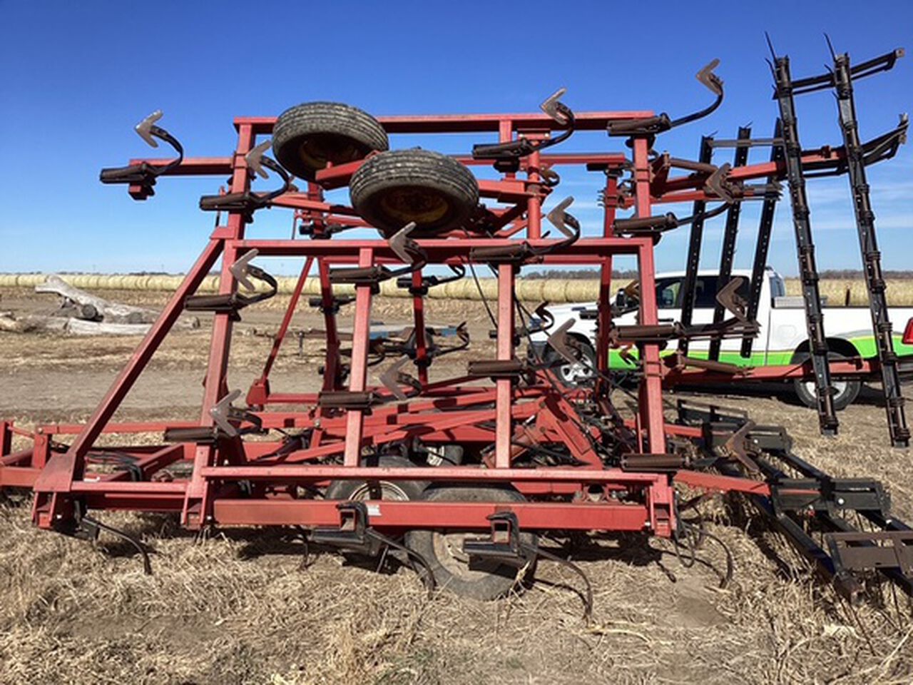 1998 4800 VIBRA-SHANK - 445100,  image number 2
