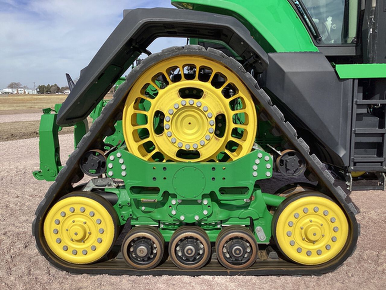 2024 8RX 410 - 442068,  image number 24