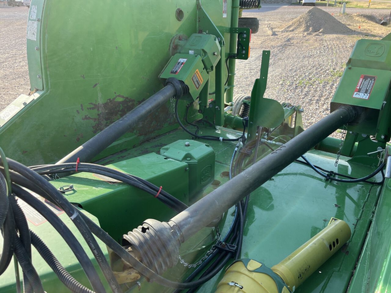 2022 FC15M - 439826,  image number 6