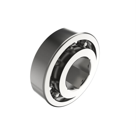 Ball Bearing - JD9338,  image number 1