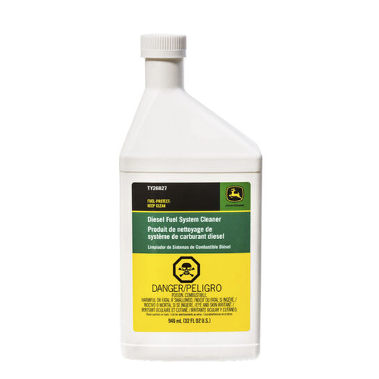 Fuel-Protect Keep Clean 32oz - TY26827,  image number 0