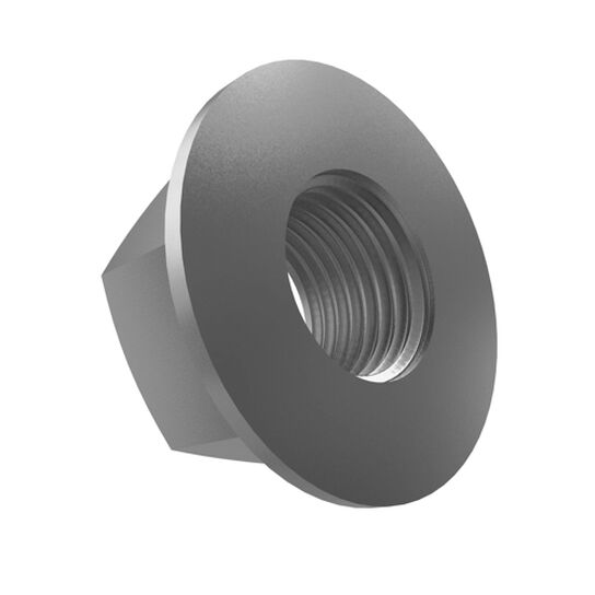 Nut 1/2,  image number 2