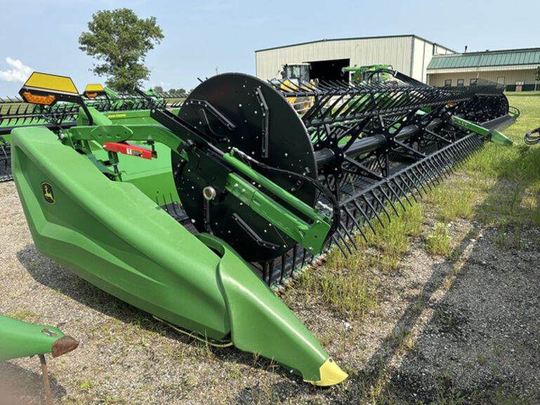 2023 HD35F - 430241, 