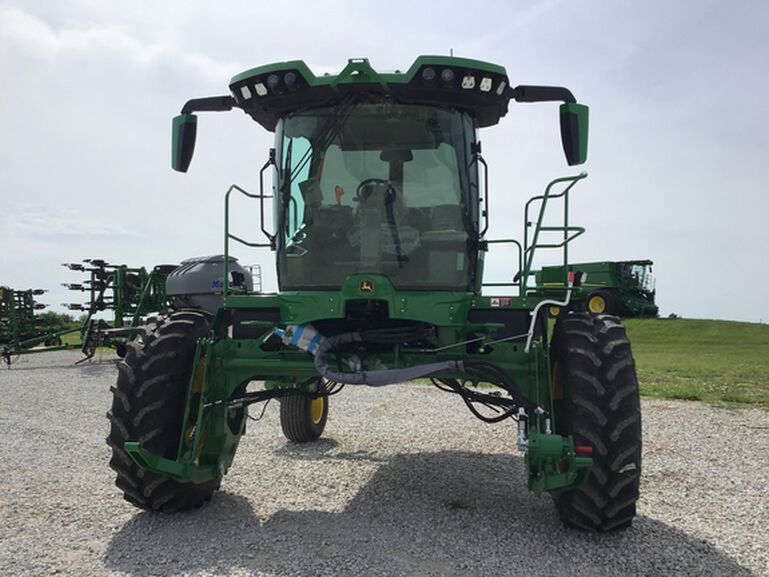 2024 W260R - 420292, 