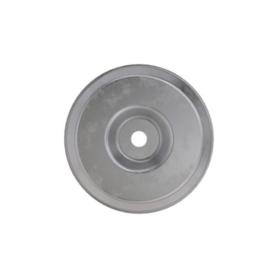 Deck Shield - M165520,  image number 1