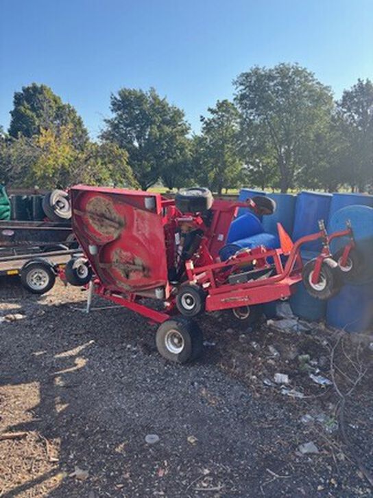 2020 TD65-2 - 442733,  image number 1