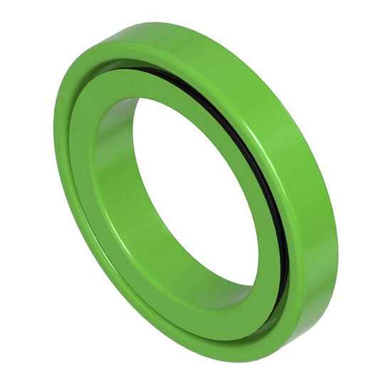 Seal, Front Oil - RE538097,  image number 0