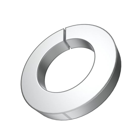 Lock Washer 5/8in - 12H294,  image number 0