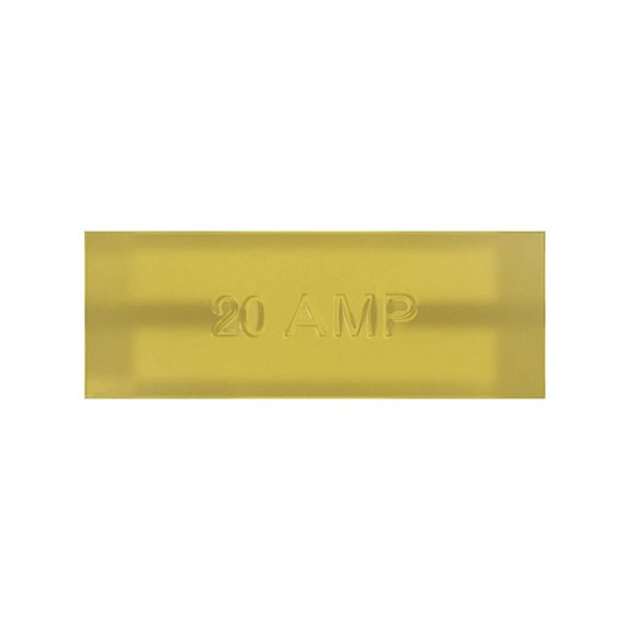 20 Amp Fuse - 57M7691,  image number 2