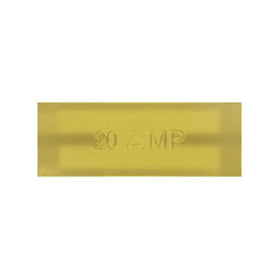 20 Amp Fuse - 57M7691,  image number 2