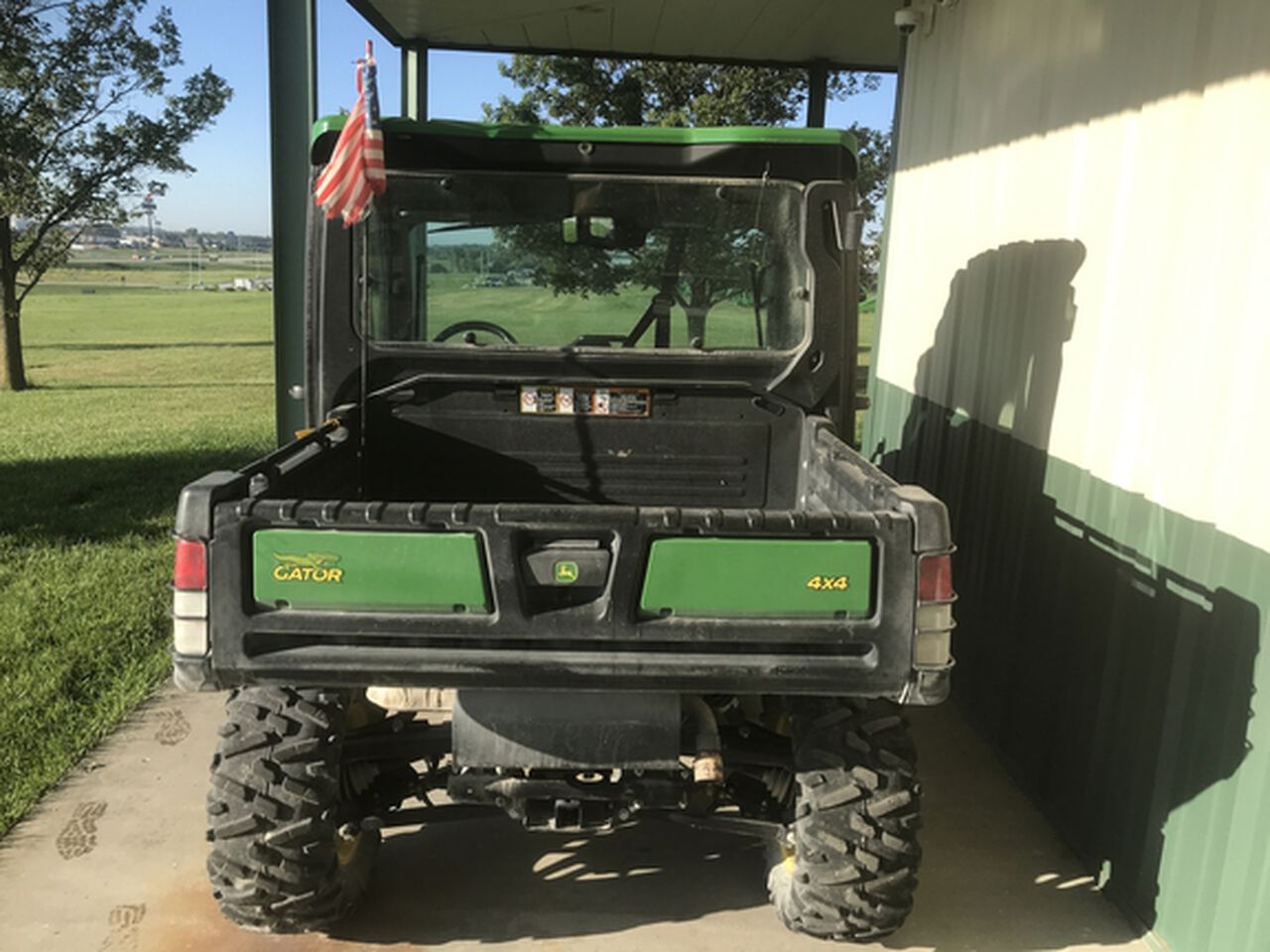 2022 XUV 835R - 439954,  image number 3