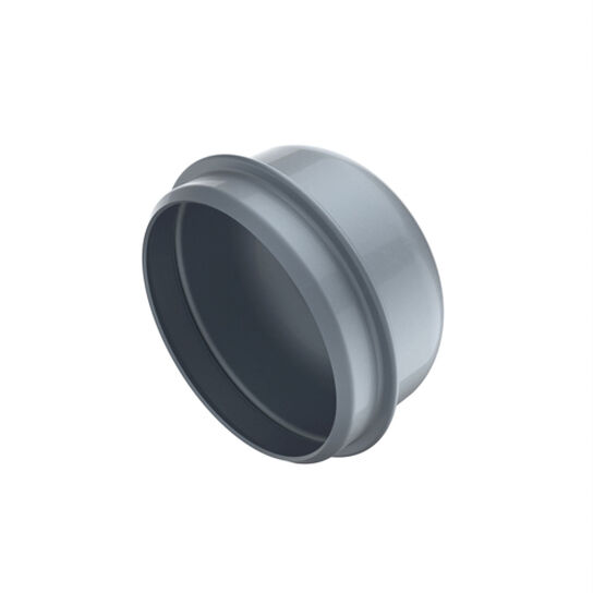 Metal Dust Cap For Caster Wheels - M135582,  image number 2