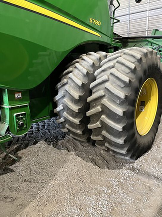 2022 S780 - 442278,  image number 2