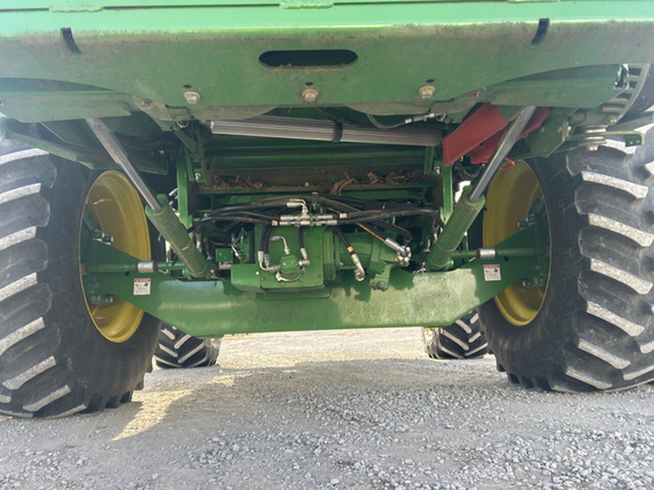 2025 S7 700 - 442020,  image number 32