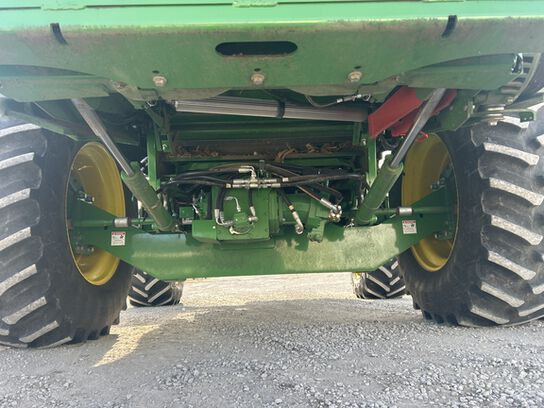 2025 S7 700 - 442020,  image number 32